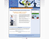 Physicians Weight Control and Wellness Centers