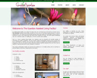 guardian assisted living